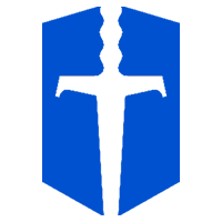 Logo Cruzados Esports Fem