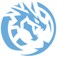 Logo LEVIATÁN GC