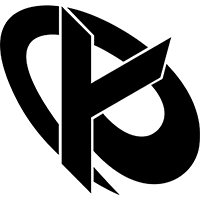 Logo Karmine Corp GC