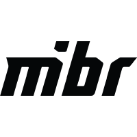 Logo MIBR GC