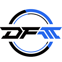 Logo DetonatioN FocusMe GC
