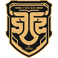 Logo FUSION X