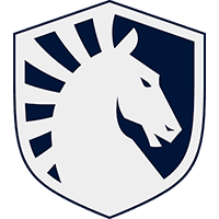 Logo Team Liquid Brazil