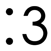 Logo :3