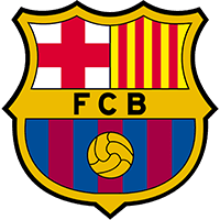 Logo Barça eSports GC
