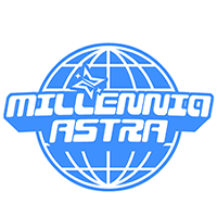 Logo Astra Millennia