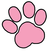 Logo misu's qts (Paw Pals)