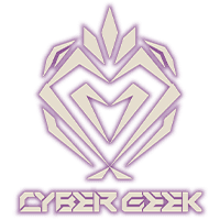 Logo Cyber Geek