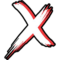 Logo XABARA White