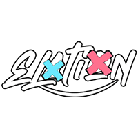 Logo Elation Vortex