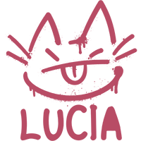 Logo Lucia Enigma