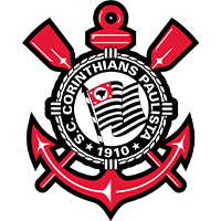 Logo Corinthians Esports Inclusivo