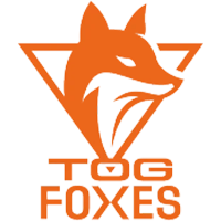 Logo TOG Inari