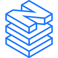 Logo NOVO Nightingale