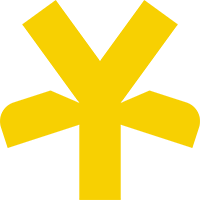 Logo YFP X
