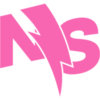 Logo No Sweat Blossom