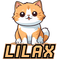 Logo LILAX