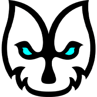 Logo HUSKIES Esports