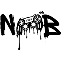 Logo Noob Esports GC