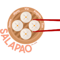 Logo Salapao
