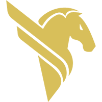 Logo Gold Evictix