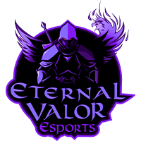 Logo Eternal Valor Esports GC