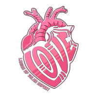 Logo LOVE GC