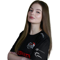 Foto de Karina