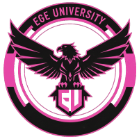 Logo Ege University GC