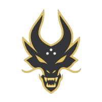 Logo Drako Esports