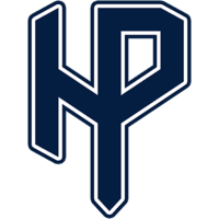 Logo HyperSpeed Golden