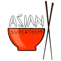 Logo ASIAN SUPERTEAM