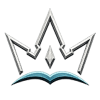 Logo PACIFIC REIGN GC