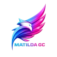 Logo Matilda GC