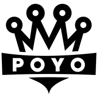 Logo Poyo Esports GC